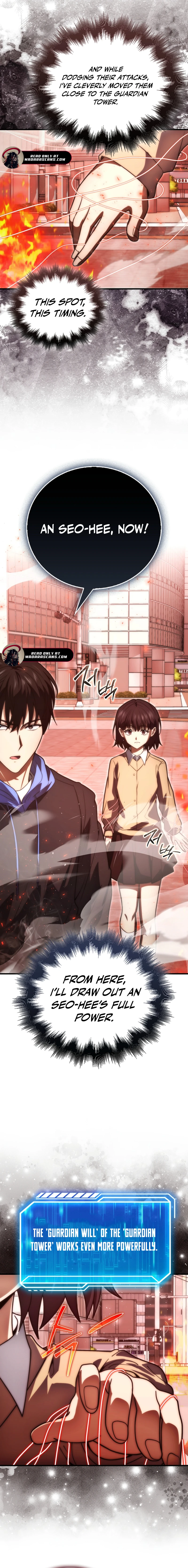 Read Maxed Talent Player EN Manga Online