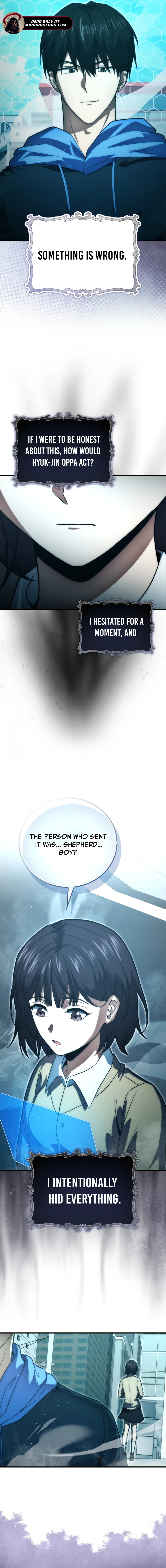 Read Maxed Talent Player EN Manga Online