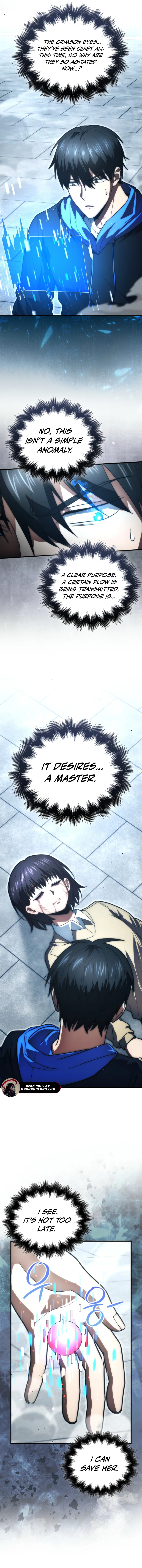 Read Maxed Talent Player EN Manga Online