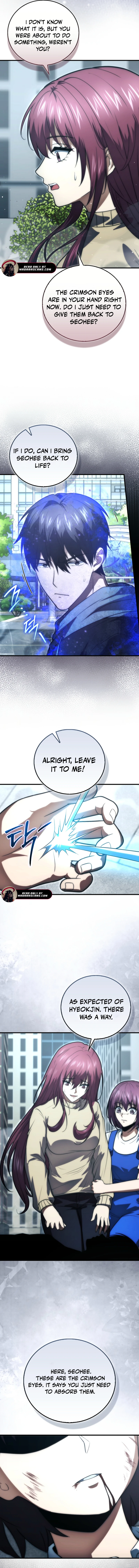 Read Maxed Talent Player EN Manga Online