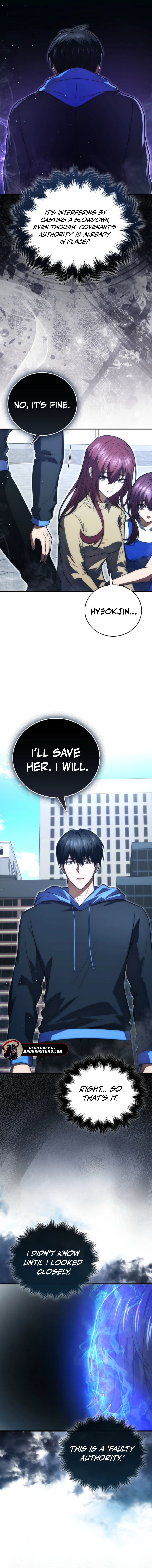 Read Maxed Talent Player EN Manga Online