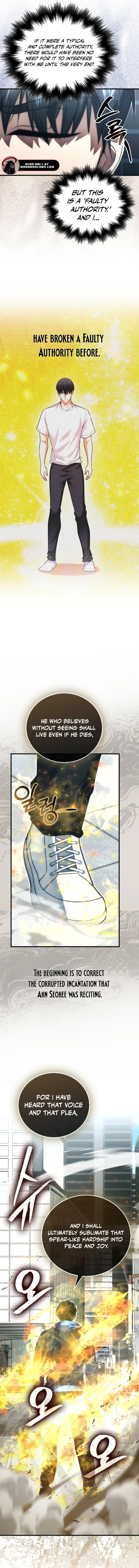 Read Maxed Talent Player EN Manga Online