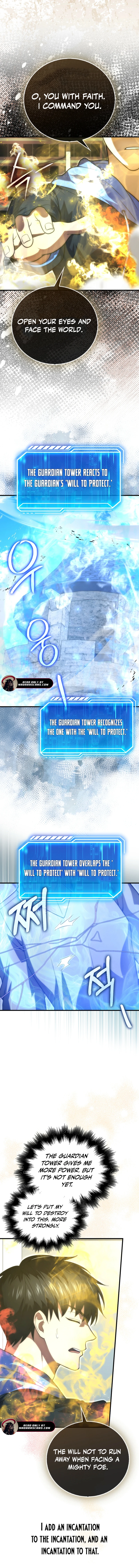 Read Maxed Talent Player EN Manga Online