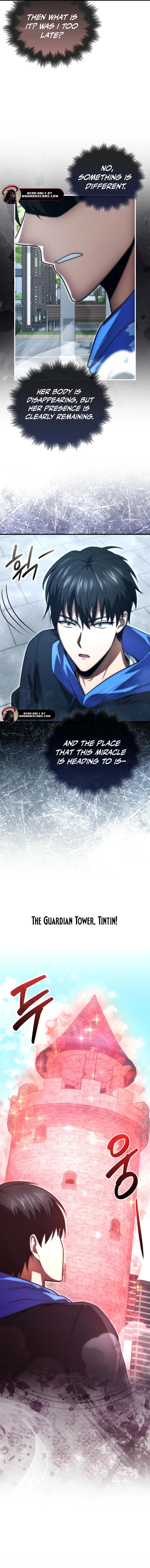 Read Maxed Talent Player EN Manga Online