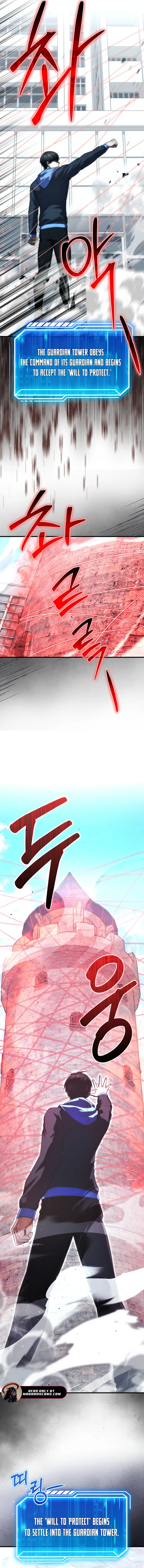 Read Maxed Talent Player EN Manga Online