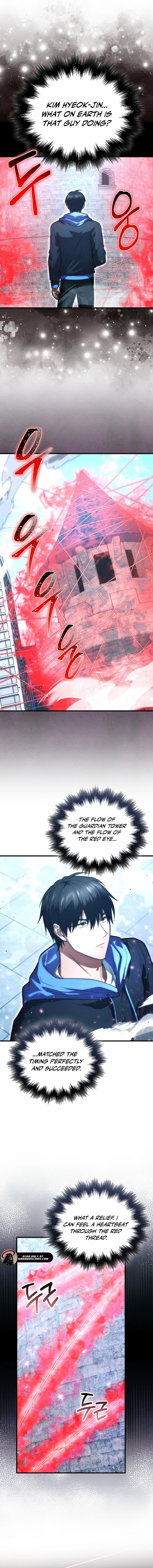 Read Maxed Talent Player EN Manga Online