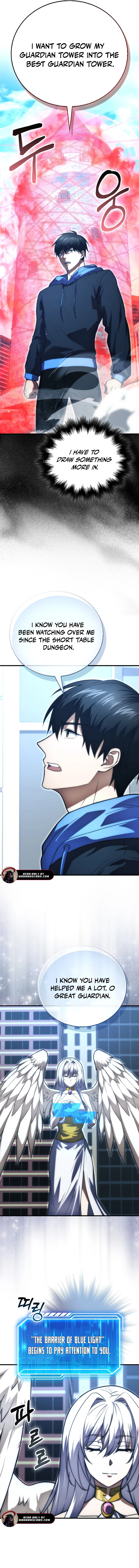 Read Maxed Talent Player EN Manga Online