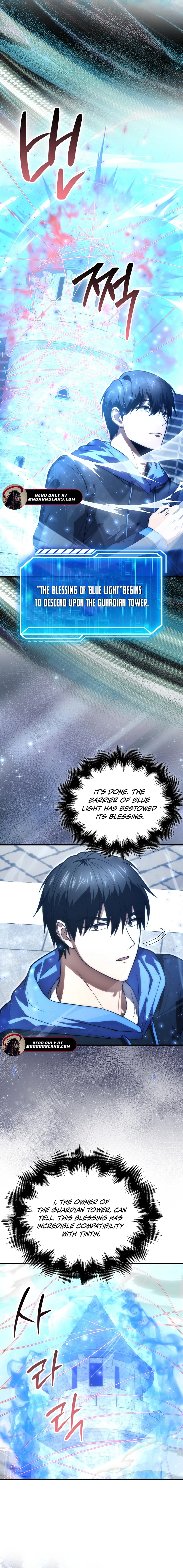 Read Maxed Talent Player EN Manga Online
