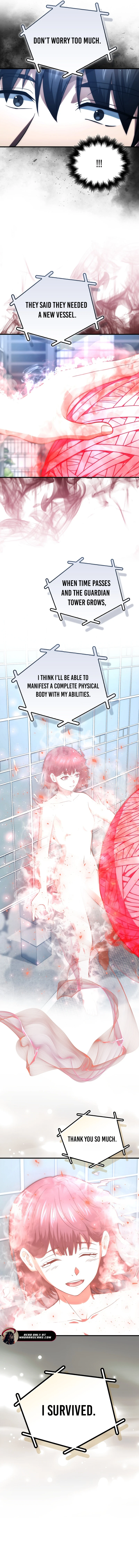 Read Maxed Talent Player EN Manga Online