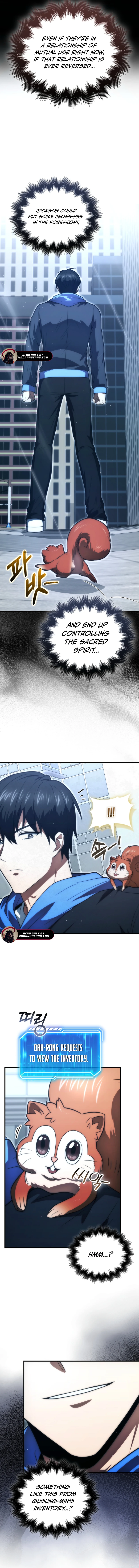 Read Maxed Talent Player EN Manga Online