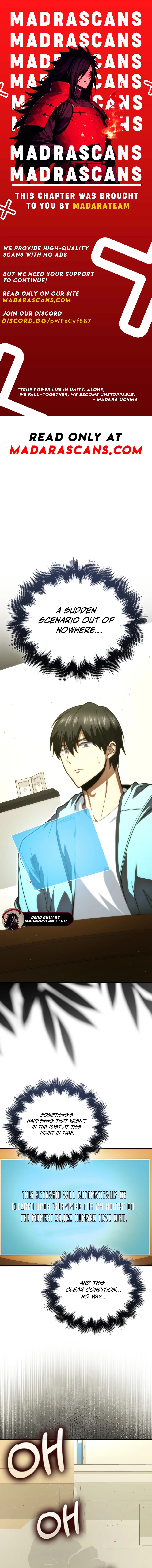 Read Maxed Talent Player EN Manga Online