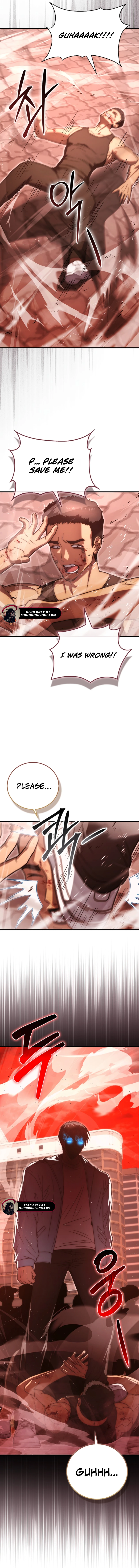 Read Maxed Talent Player EN Manga Online