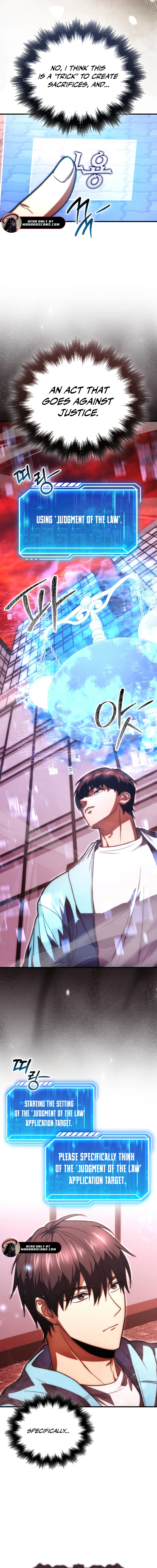 Read Maxed Talent Player EN Manga Online