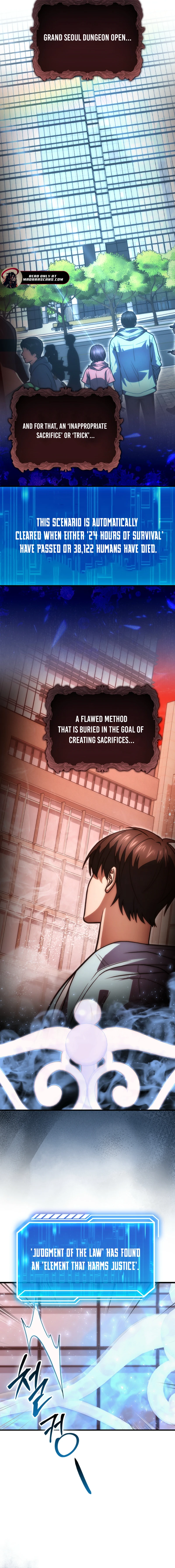 Read Maxed Talent Player EN Manga Online