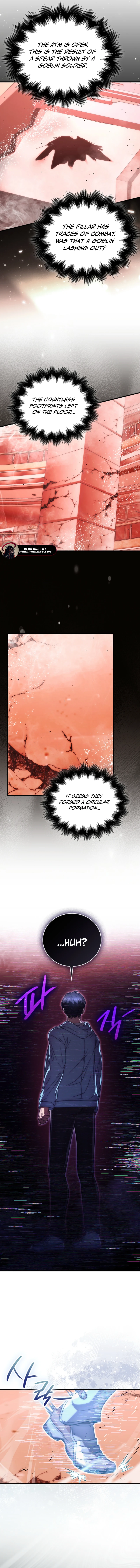 Read Maxed Talent Player EN Manga Online