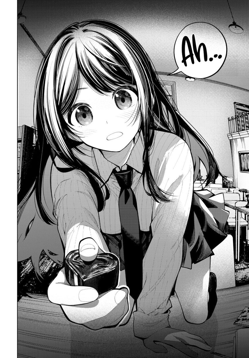 Read Mayonaka Heart Tune EN Manga Online