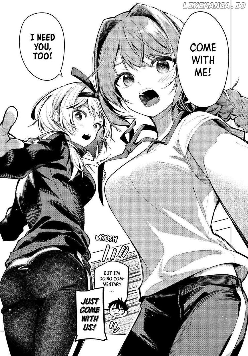 Read Mayonaka Heart Tune EN Manga Online