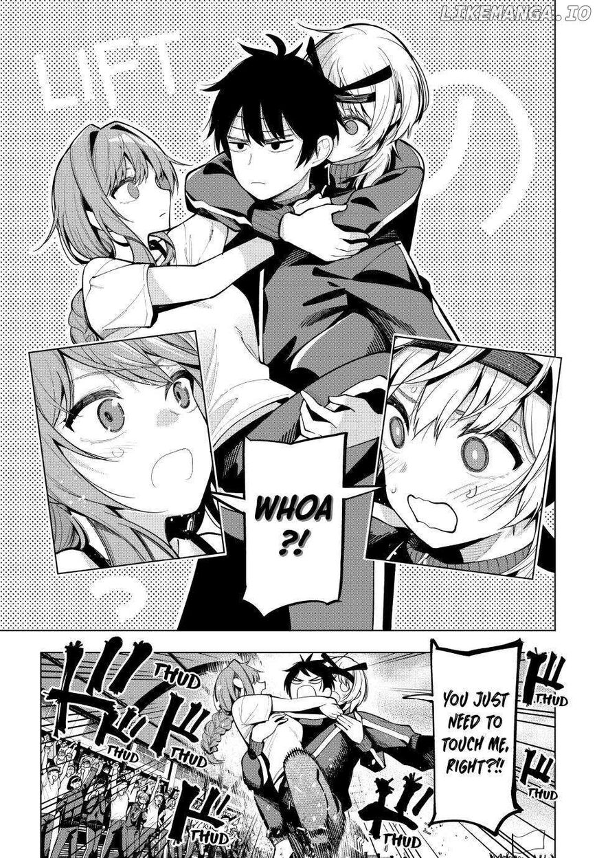 Read Mayonaka Heart Tune EN Manga Online