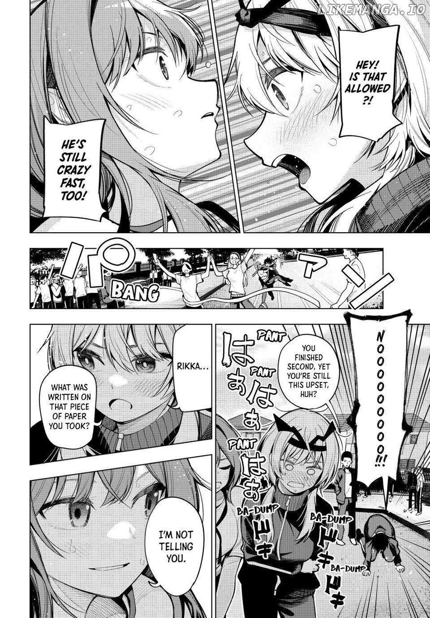 Read Mayonaka Heart Tune EN Manga Online