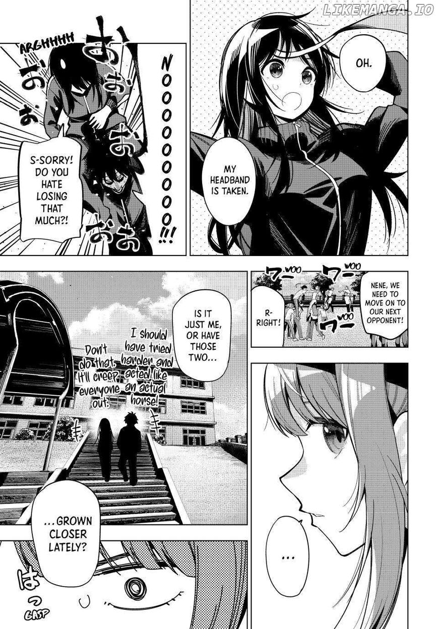 Read Mayonaka Heart Tune EN Manga Online