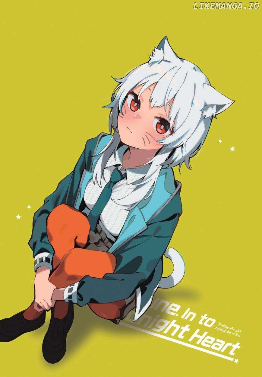 Read Mayonaka Heart Tune EN Manga Online