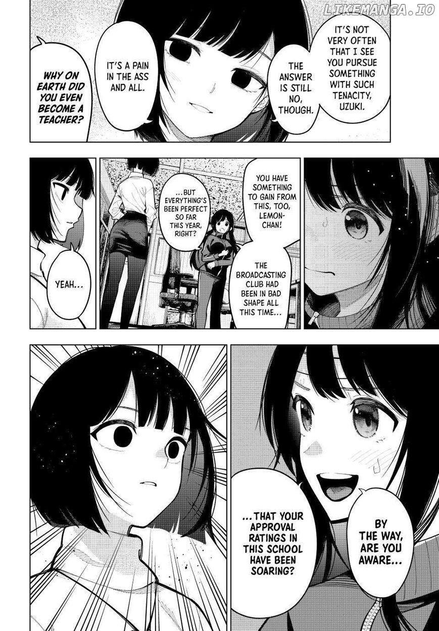 Read Mayonaka Heart Tune EN Manga Online