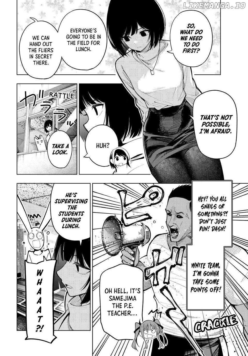 Read Mayonaka Heart Tune EN Manga Online