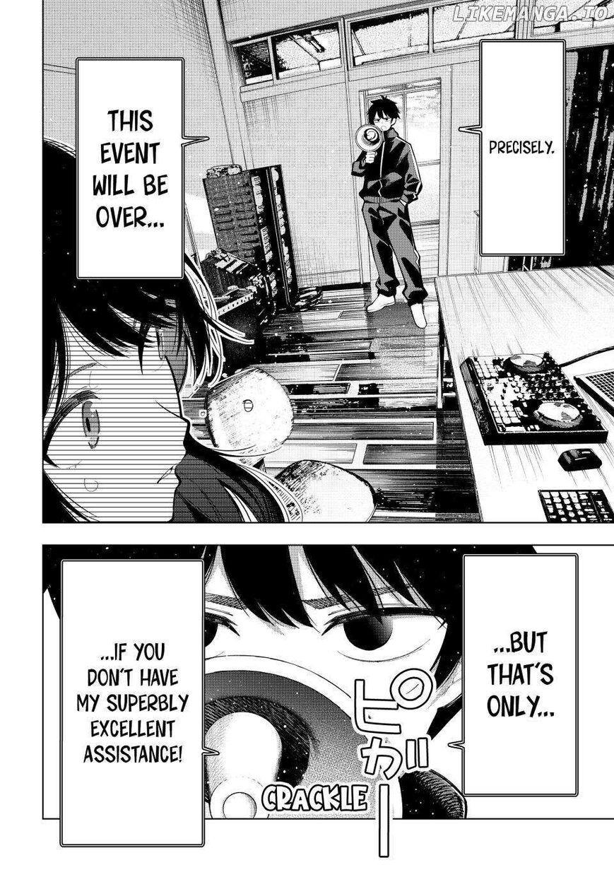 Read Mayonaka Heart Tune EN Manga Online