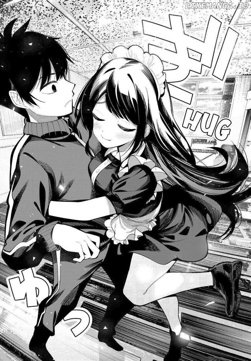 Read Mayonaka Heart Tune EN Manga Online