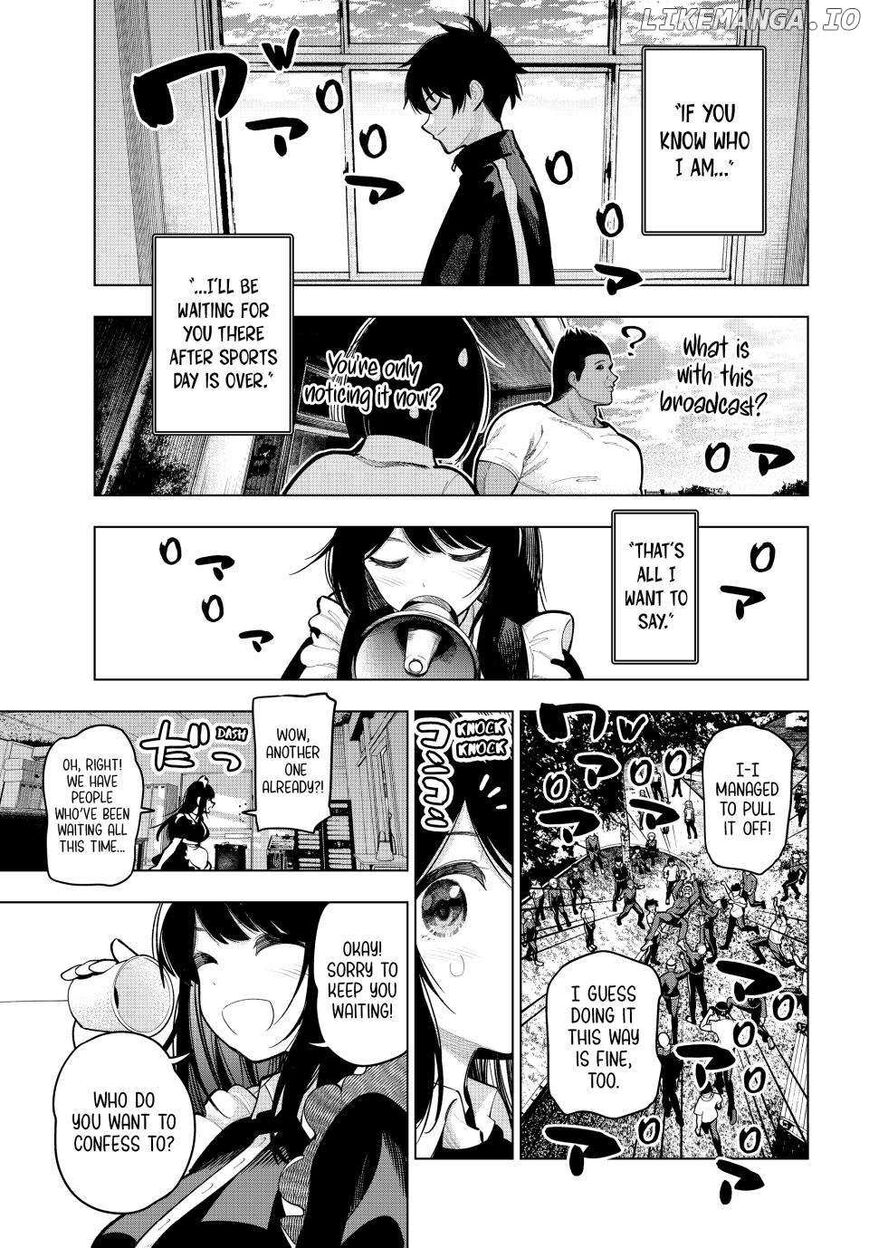 Read Mayonaka Heart Tune EN Manga Online