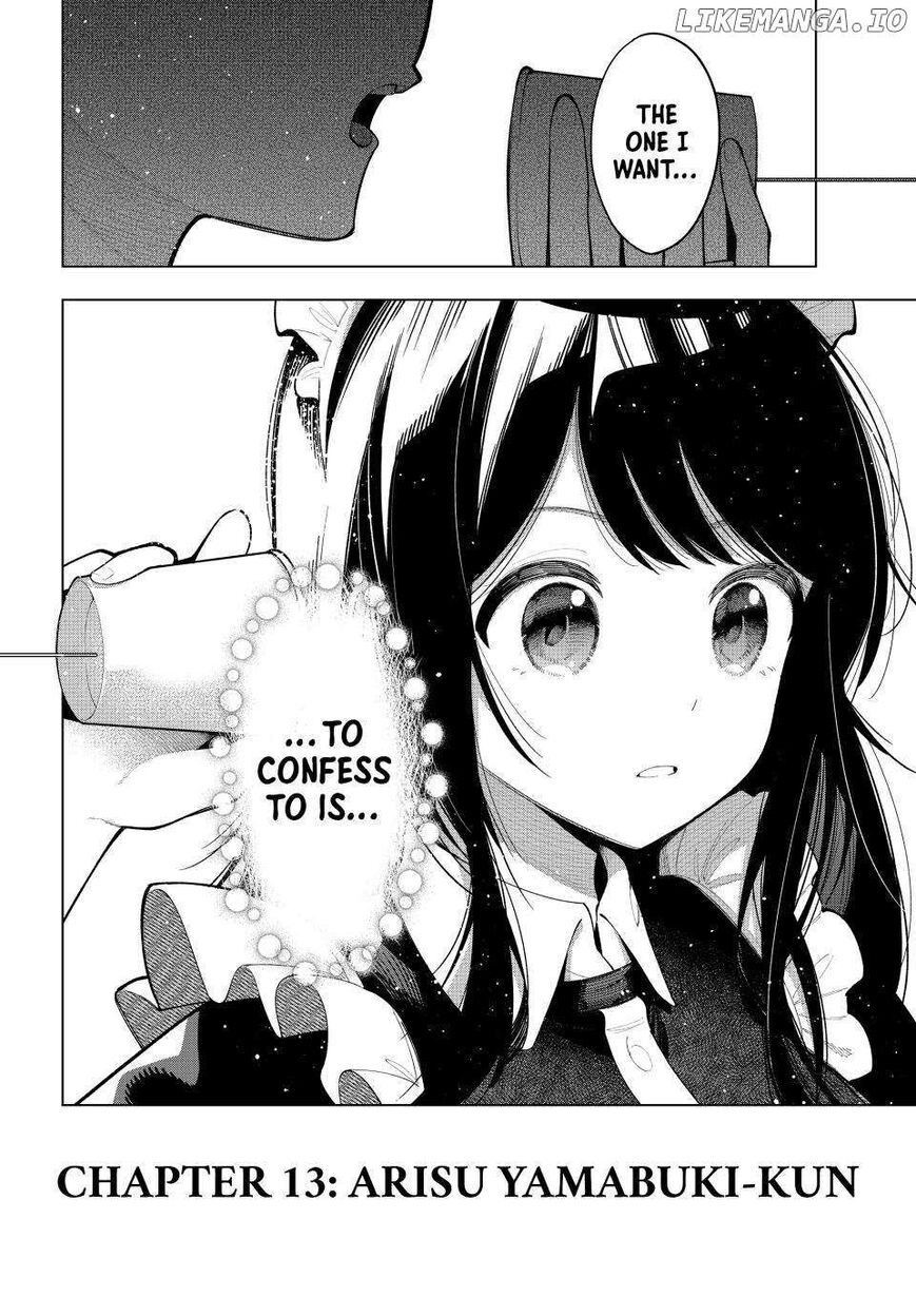 Read Mayonaka Heart Tune EN Manga Online