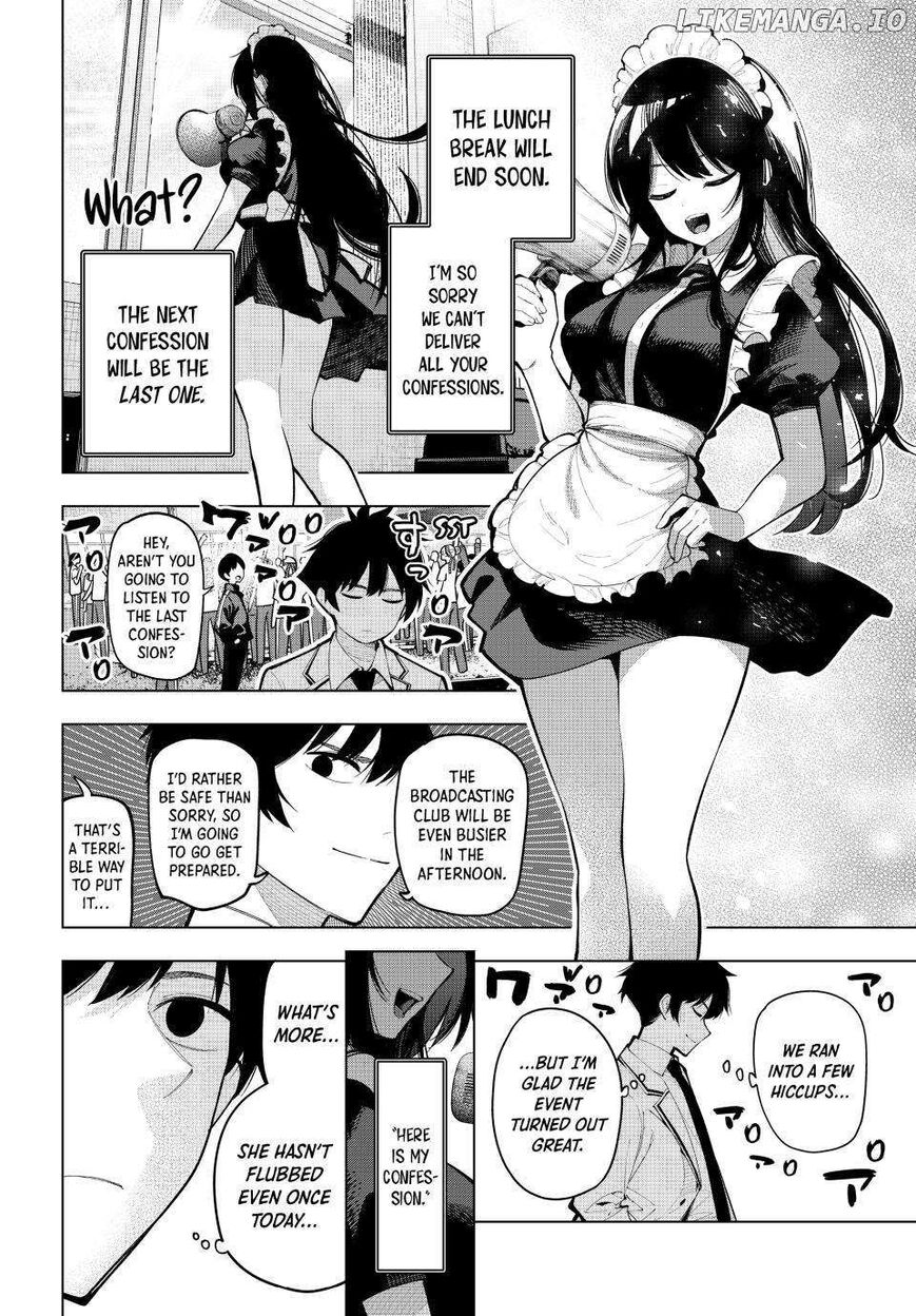 Read Mayonaka Heart Tune EN Manga Online