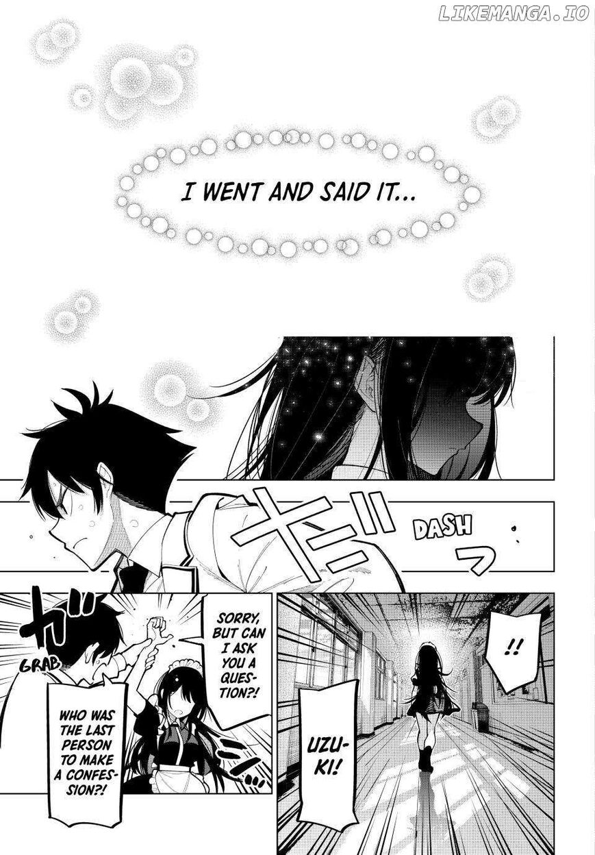 Read Mayonaka Heart Tune EN Manga Online