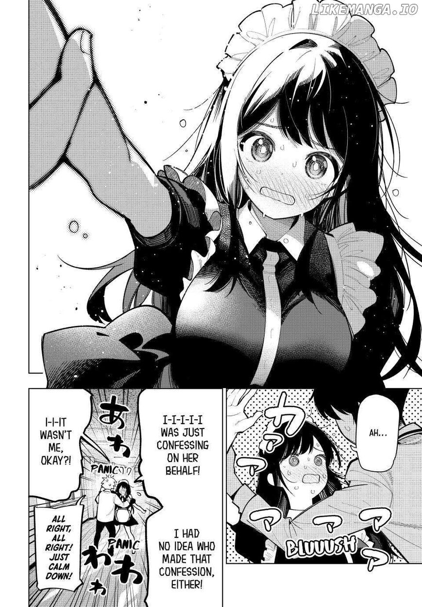 Read Mayonaka Heart Tune EN Manga Online
