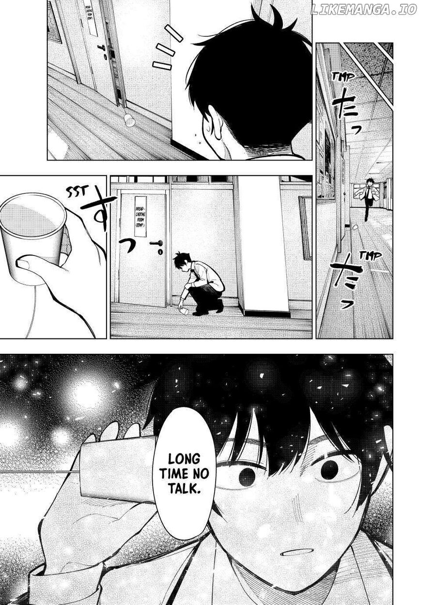 Read Mayonaka Heart Tune EN Manga Online