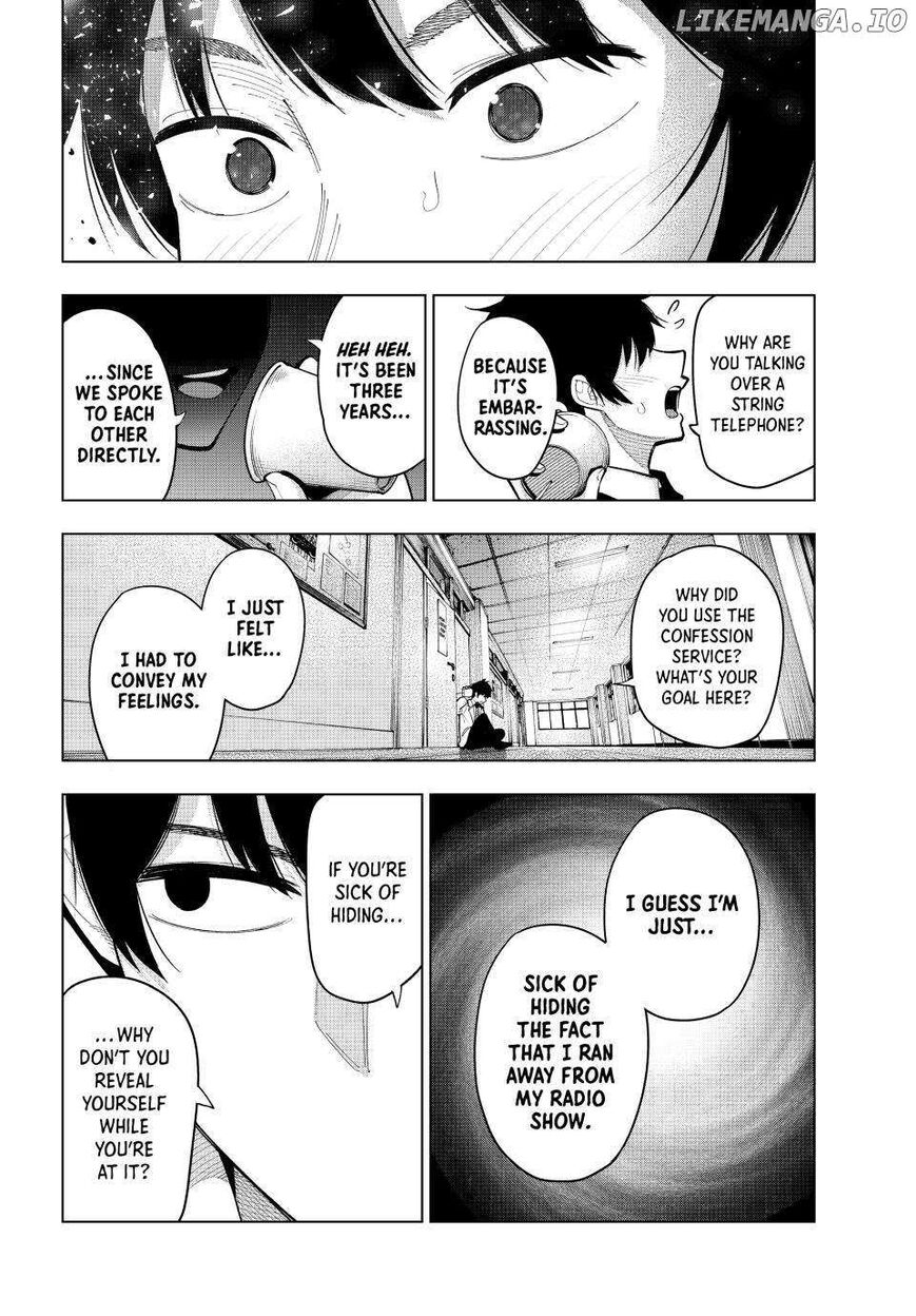 Read Mayonaka Heart Tune EN Manga Online