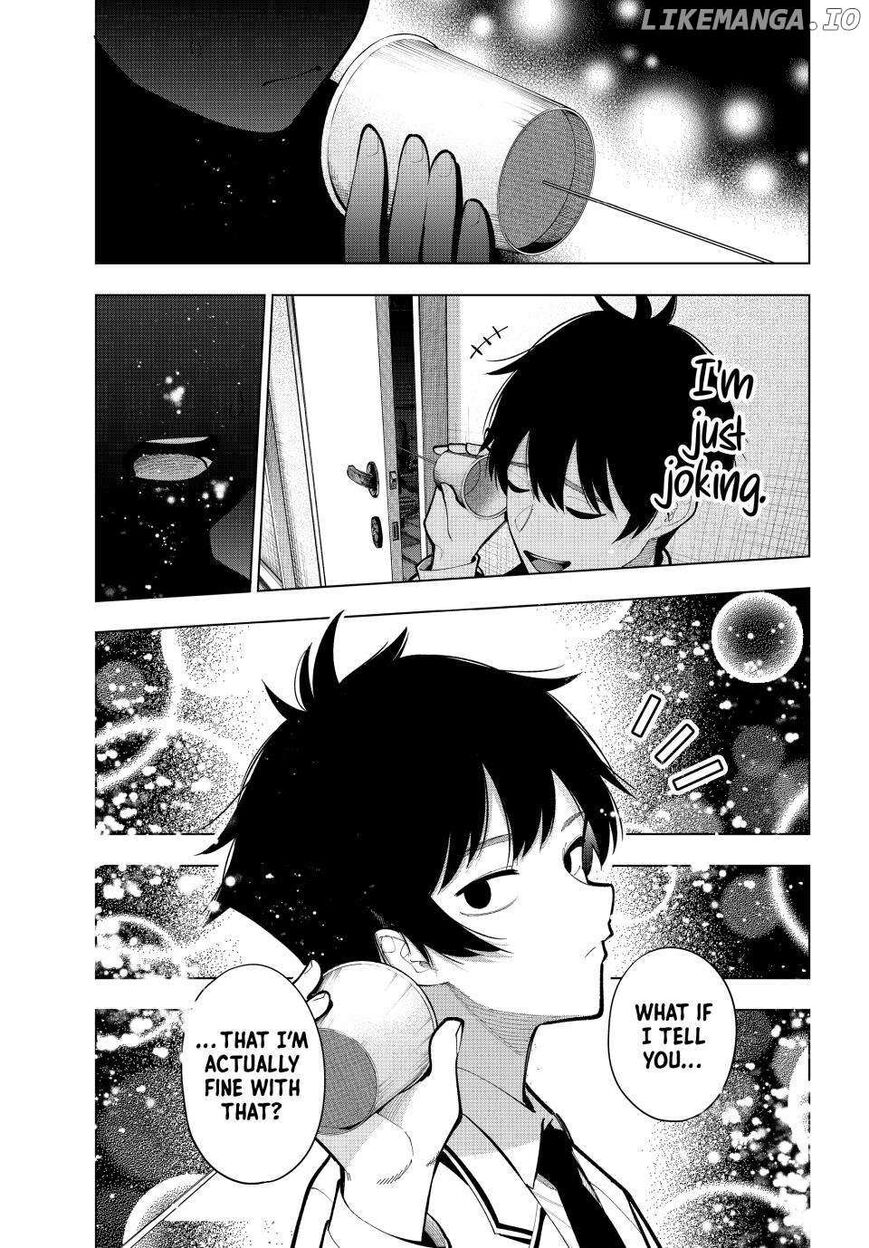 Read Mayonaka Heart Tune EN Manga Online