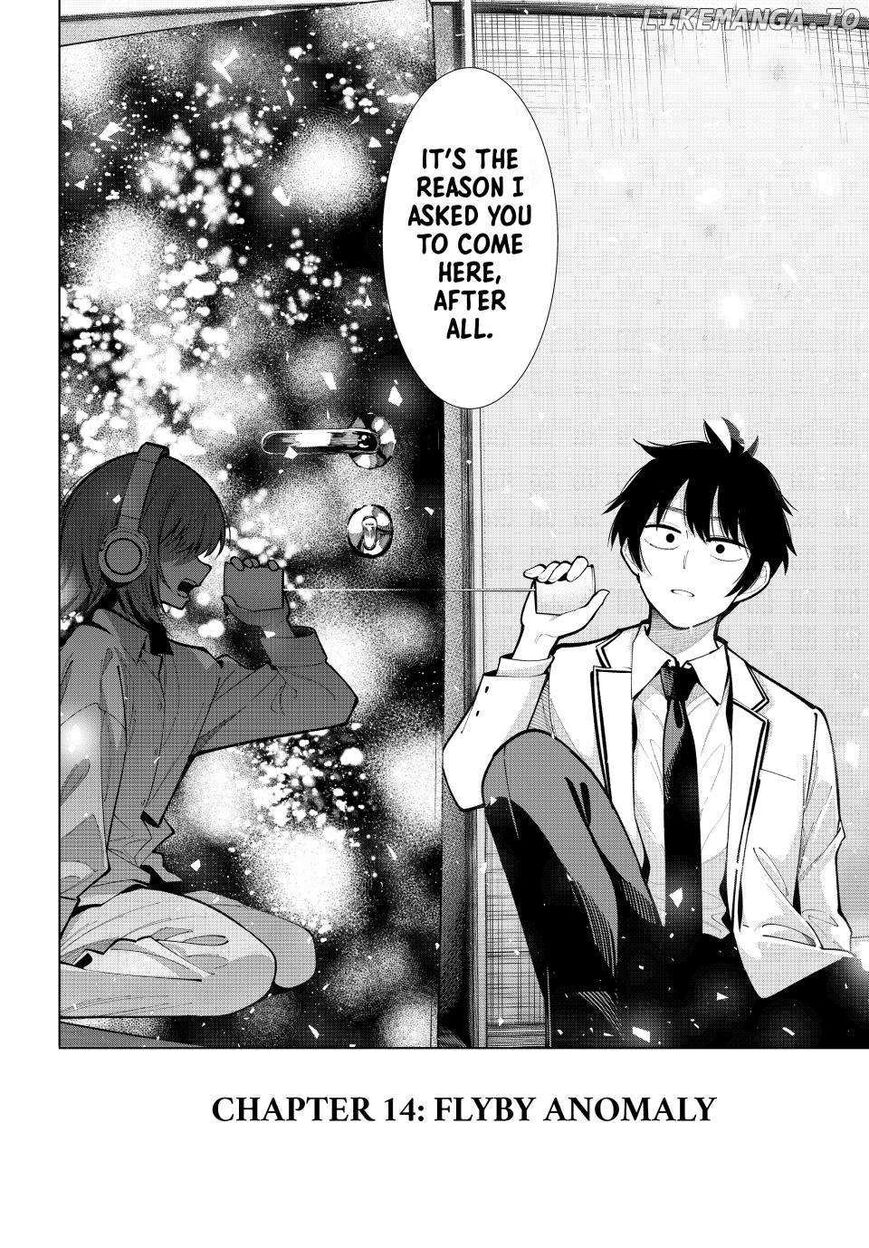 Read Mayonaka Heart Tune EN Manga Online