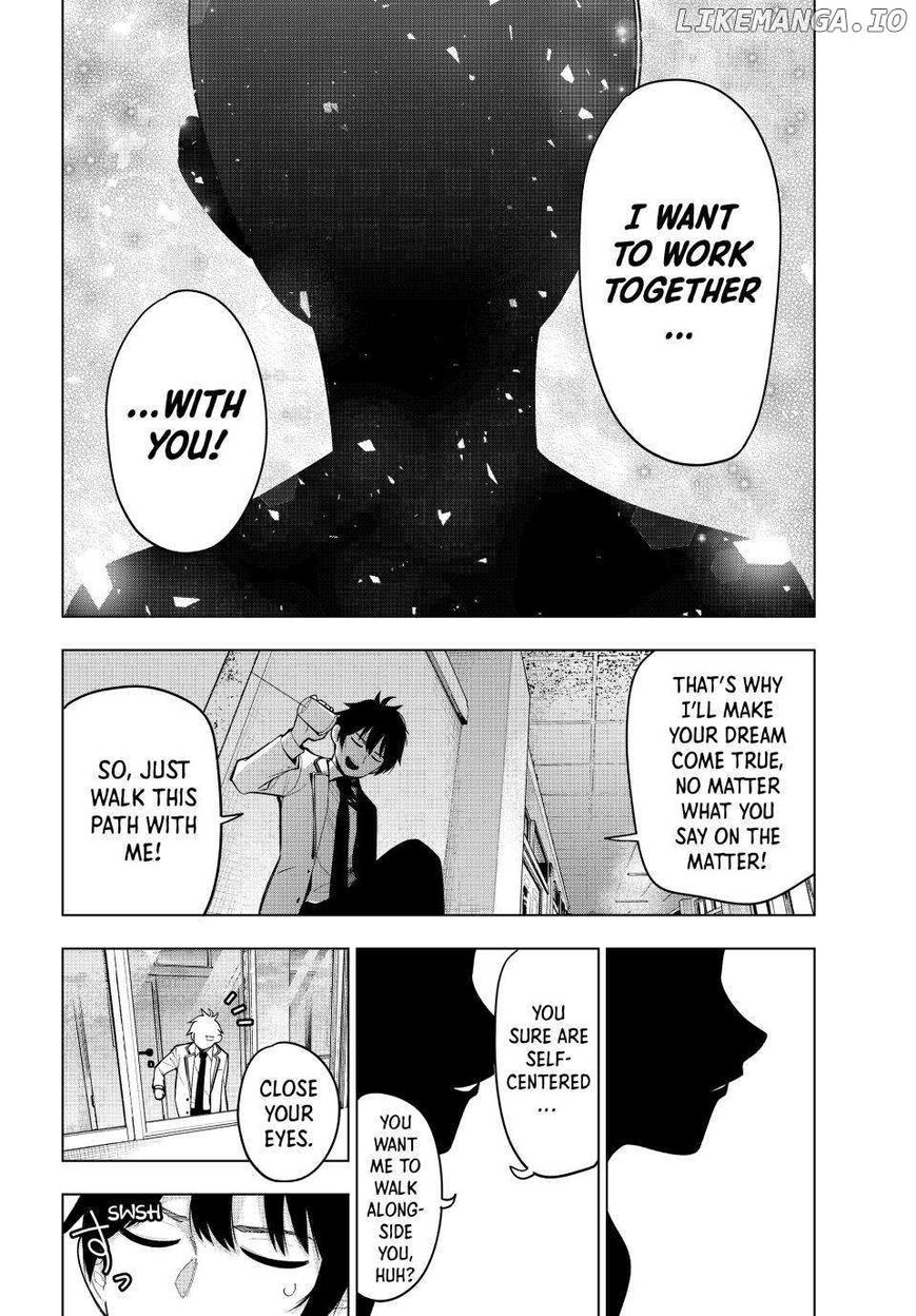 Read Mayonaka Heart Tune EN Manga Online