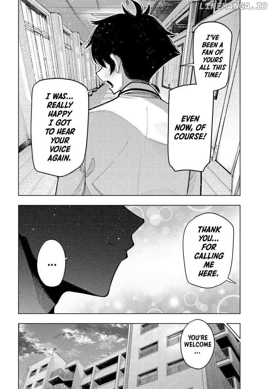 Read Mayonaka Heart Tune EN Manga Online
