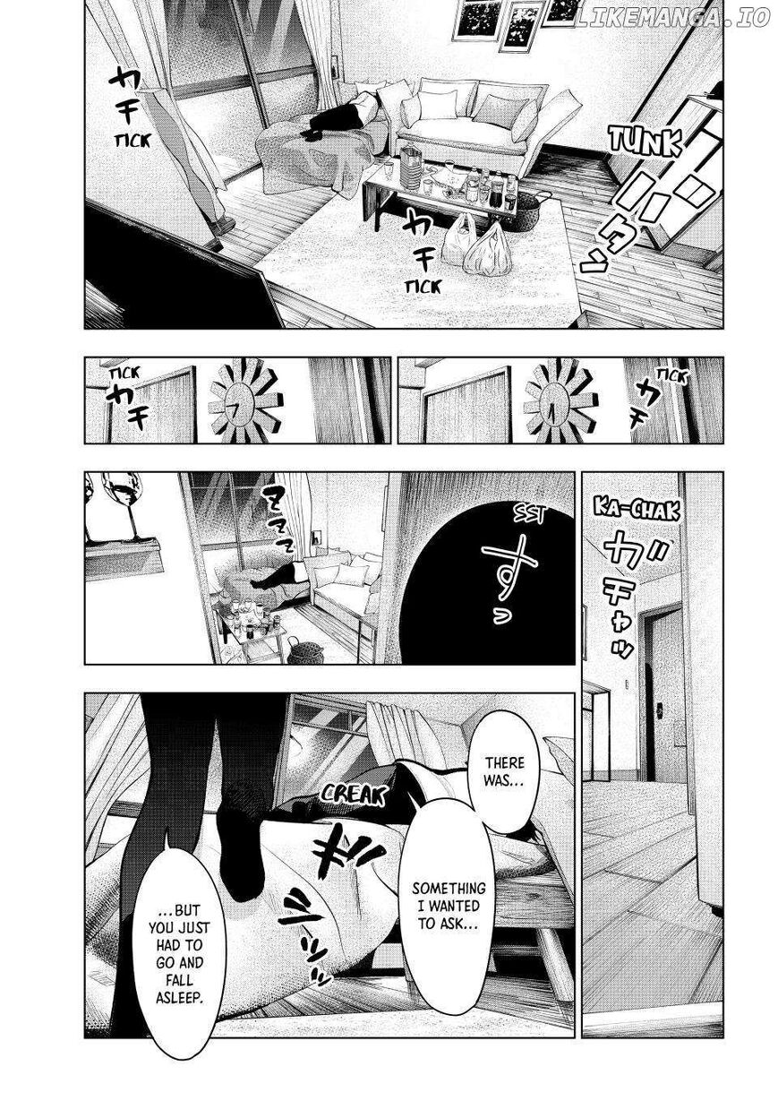 Read Mayonaka Heart Tune EN Manga Online