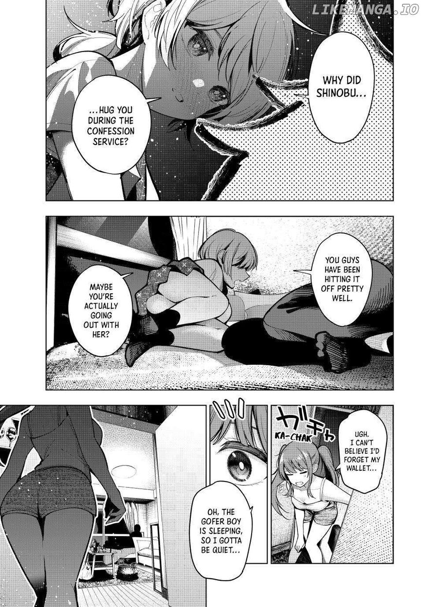 Read Mayonaka Heart Tune EN Manga Online