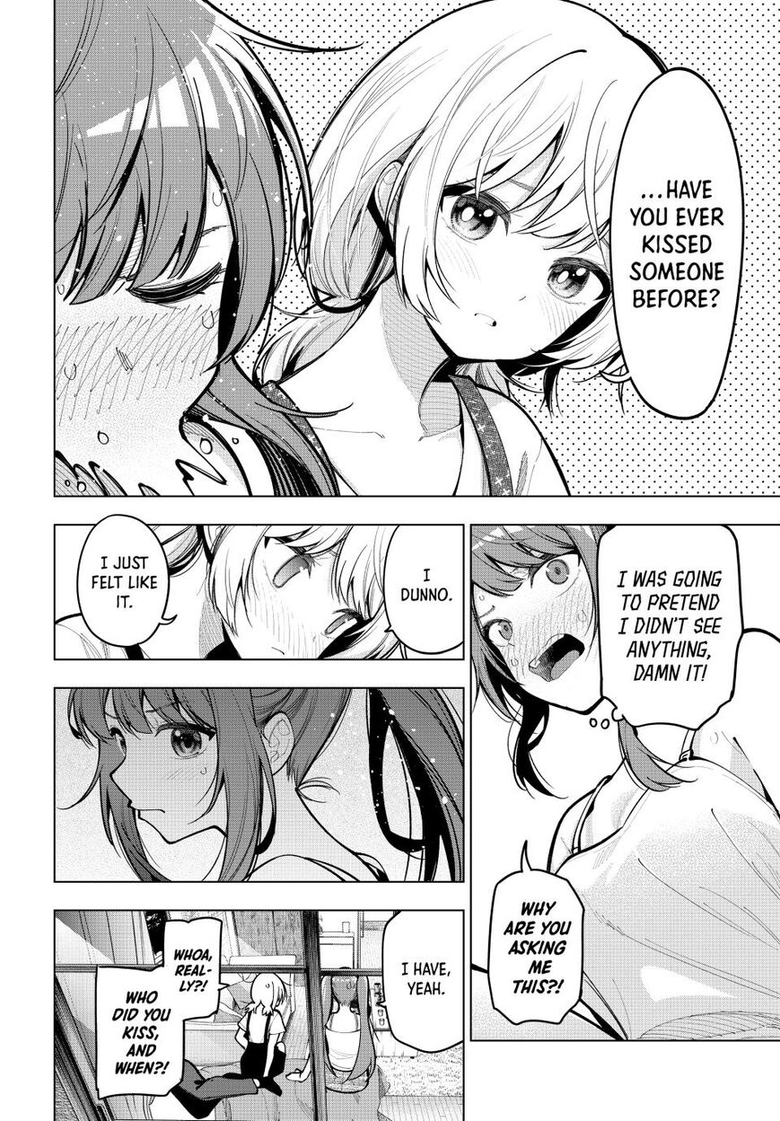 Read Mayonaka Heart Tune EN Manga Online