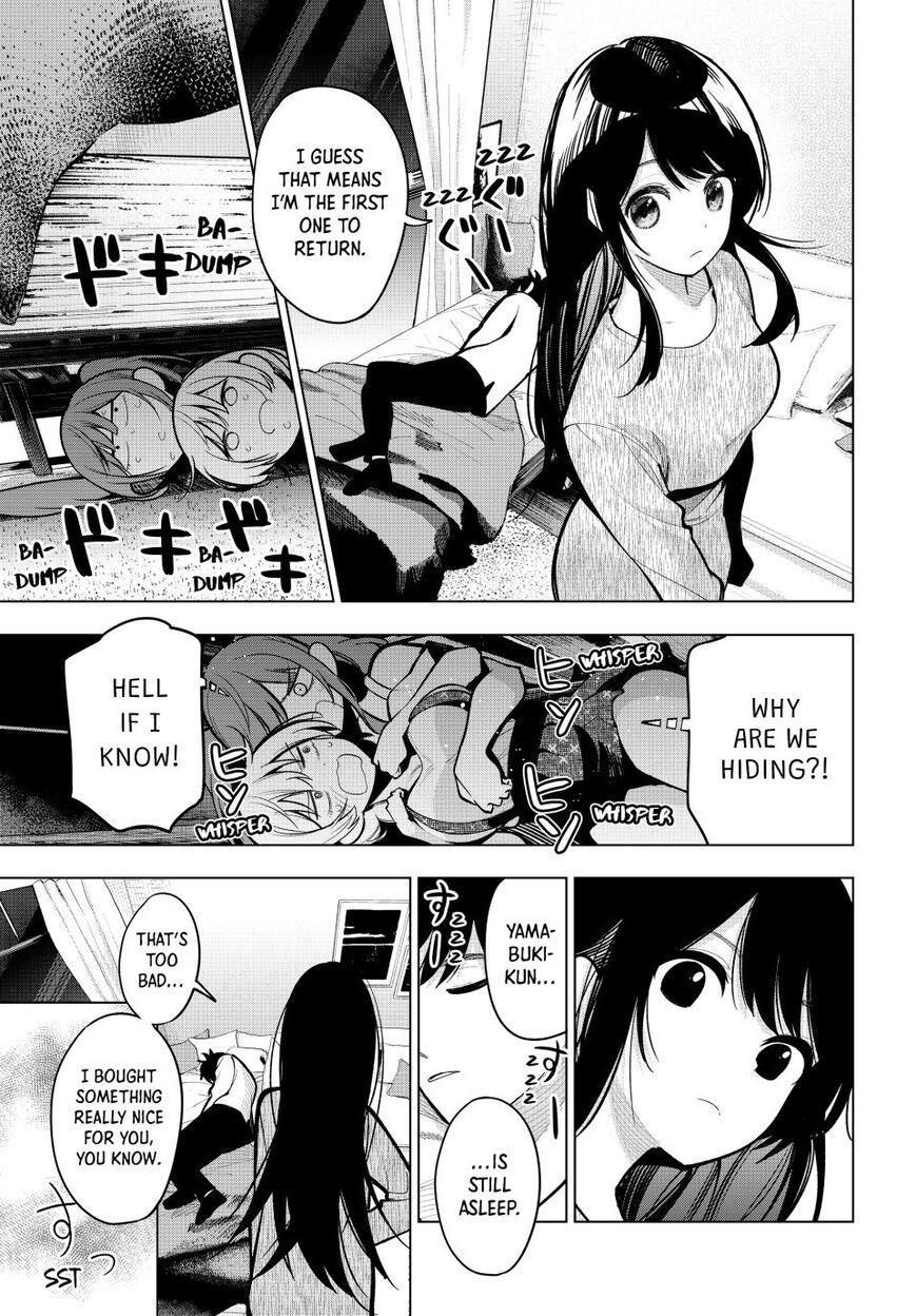 Read Mayonaka Heart Tune EN Manga Online
