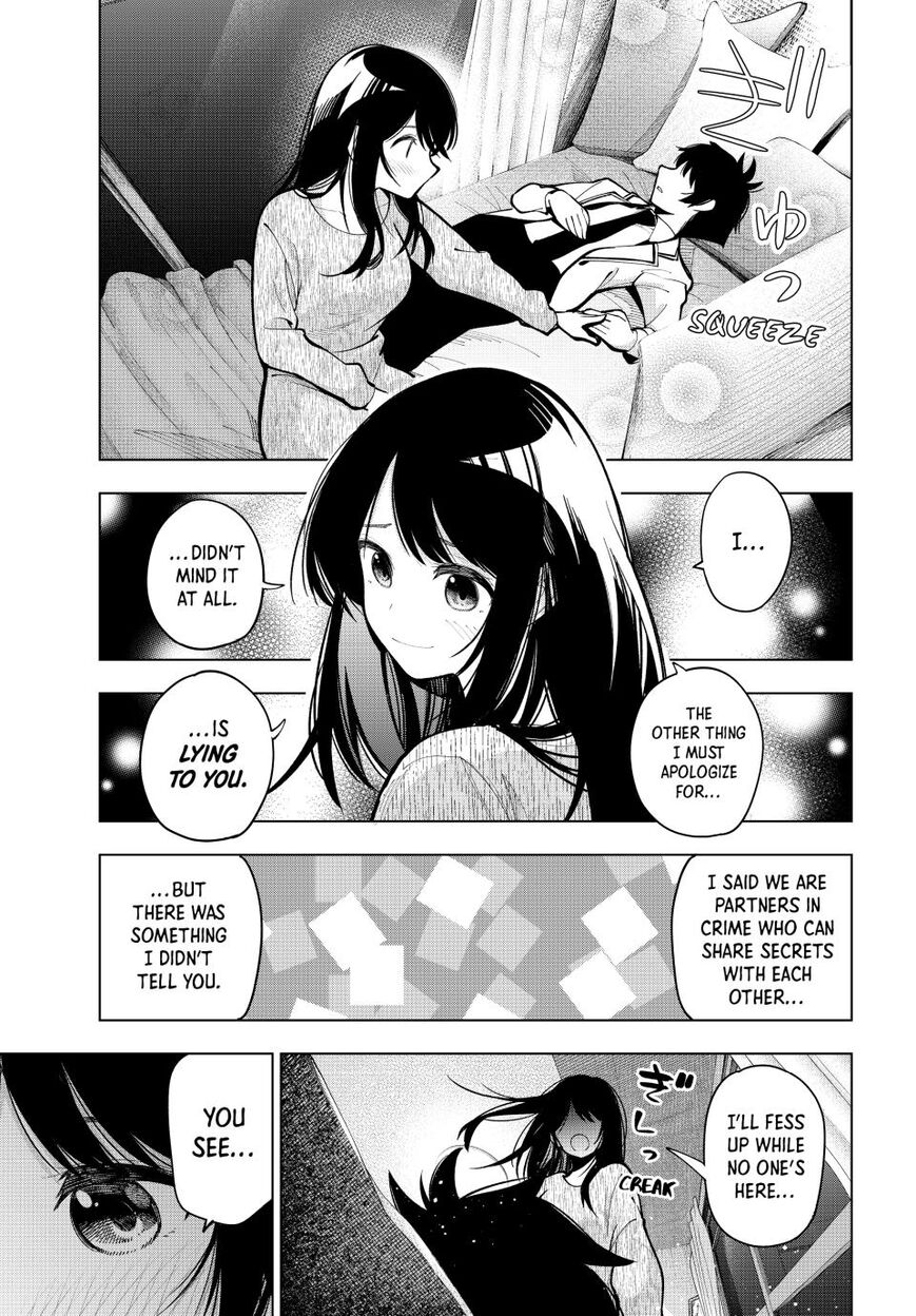 Read Mayonaka Heart Tune EN Manga Online