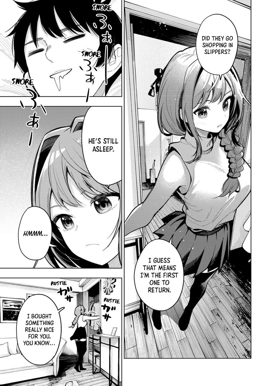Read Mayonaka Heart Tune EN Manga Online