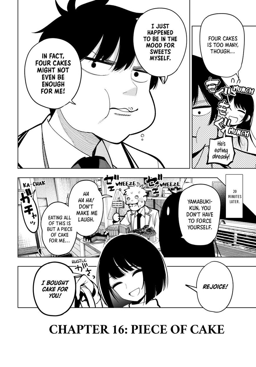 Read Mayonaka Heart Tune EN Manga Online