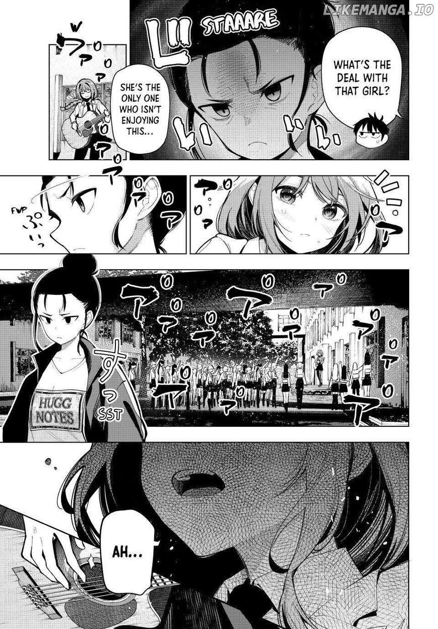 Read Mayonaka Heart Tune EN Manga Online