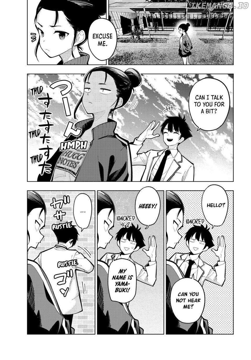 Read Mayonaka Heart Tune EN Manga Online
