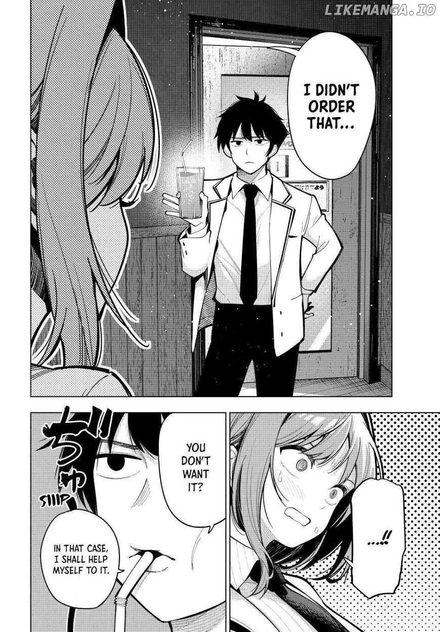 Read Mayonaka Heart Tune EN Manga Online